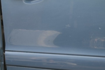 фото thumb №5, Дверь правое передние opel zafira b z20n