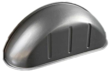 фото thumb №1, Захист підкрилок накладка mercedes-benz vito 2szt