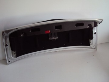 фото thumb №10, Кришка багажника задня комплектна mercedes e-klasa w212 775