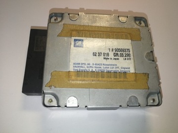 фото thumb №1, Модуль управление aut.skrzynia передач opel vectra b