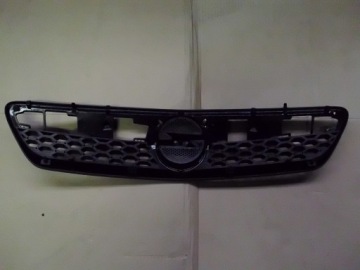 фото thumb №4, Решітка радіатора решітка радіатора решітка радіатора opel meriva opc