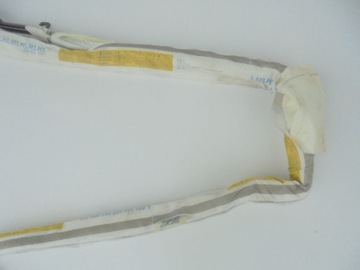 фото thumb №4, Hyundai ix35 air bag шторка безопасности левая подушка сиденье