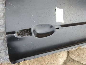 фото thumb №6, Обшивка металевий двері водія 3d alfa romeo 147