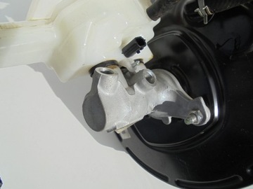 фото thumb №8, Pulsar 1.5 dci підсилювач гальм насос гальмівна 460073zp0b