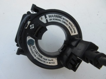 фото thumb №5, Лента сматыватель подушка безопасности renault laguna i 7700840108