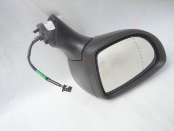 фото thumb №3, Renault clio iv дзеркало ліва