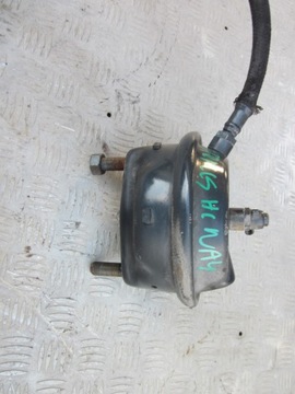 фото thumb №7, Привід гальма перед typ 24 stralis hi way 460km