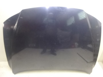 фото thumb №1, Капот volvo s80 417 2001r.