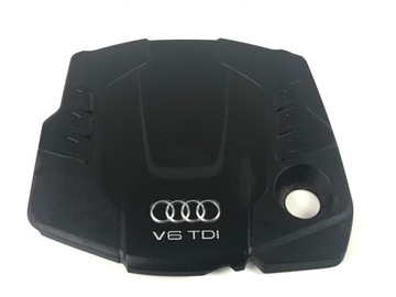 фото thumb №1, Защита крышка двигателя audi a6 a7 4k 059103925cl
