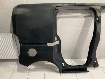 фото thumb №9, Крила задній обшивка праве nemo bipper fiorino