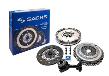 фото thumb №14, Зчеплення kpl.dmf ford