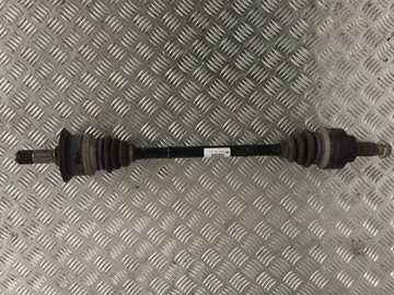 фото thumb №1, Приводной вал задняя левая 8680347 bmw f20 f30 f31 f32 f36