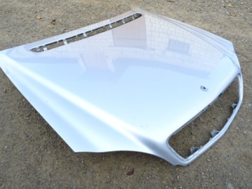 фото thumb №2, Mercedes w220 капот передній llu