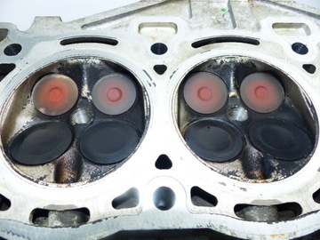 фото thumb №7, Chevrolet captiva 3.0 v6 lf1 головка цилиндров p