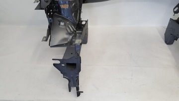 фото thumb №4, Citroen ds3 crossback чверть перед передня 19r