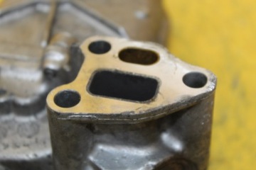 Корпус клапана egr doblo 1.3 m-jet 55230929 Оригінал, фото thumb