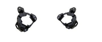 фото thumb №1, Кронштейн решётка противотуманной фары pr+le mazda cx-5 2012-