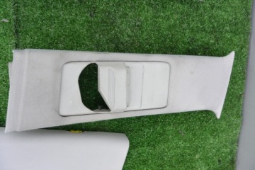 Накладка обшивка стійка середній mercedes w203 комплект Київ, фото thumb