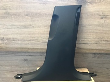 фото thumb №1, Захист обшивка стійка праве audi a8 d4 4h0867244