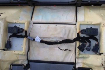 фото thumb №9, Сидіння сидіння задня vw phaeton шкіра підігрів