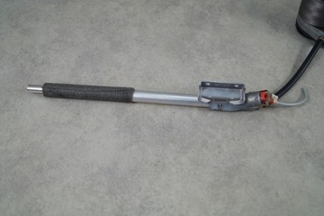 фото thumb №3, Pas натягувач праві перед audi a8 d2 94-99