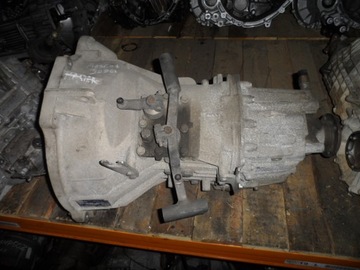 фото thumb №1, Коробка передач передач механическая renault mascot 3.0 dci 6s380