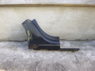 фото thumb №1, Peugeot 208 поріг правий коліно oryg новий