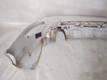 фото thumb №7, Ford kuga mk2 st line бампер задній 4pdc 13-