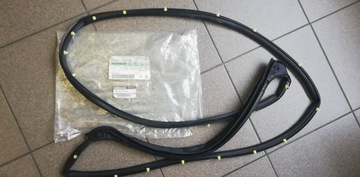 фото thumb №1, Nissan note прокладка двері правий задня nowa org