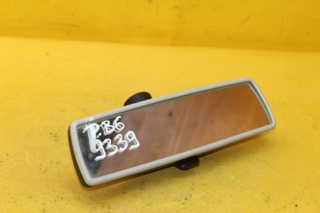 фото thumb №1, Зеркало заднего вида vw volkswagen passat b6