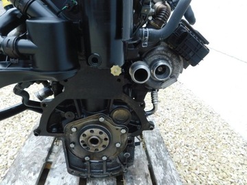 фото thumb №12, Двигун kpl ford focus mk2 ii c-max 1.8 tdci 115km насос форсунки turbo kkda