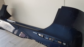 фото thumb №6, Бампер задня mercedes b klasa w247