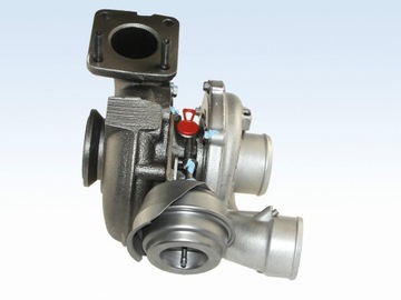 фото thumb №5, Турбина alfa romeo 156 166 2.4 jtd 175 185km