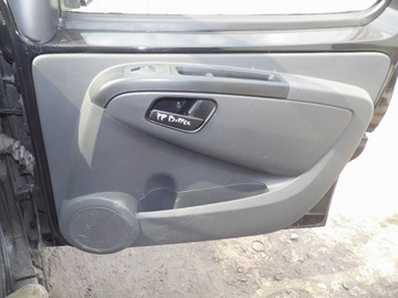 фото thumb №5, Обшивка обивка правая перед peugeot bipper i phi