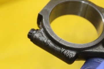 фото thumb №5, Поршень шатун шатун vw passat b5 fl 1.9 tdi 038j