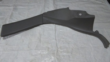 фото thumb №1, Защита порога правая audi a6 c4 универсал 4a9867242a