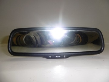 фото thumb №2, Дзеркало внутрішнє заднього виду infiniti q50