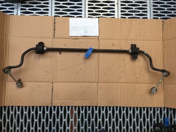 фото thumb №7, Частини lexus is350 is 350 2018 2500km