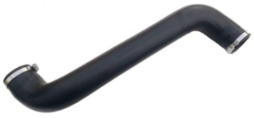 Ford mondeo mk4 2,0tdci труба пабтрубок  turbo интеркулер Доставка, фото thumb