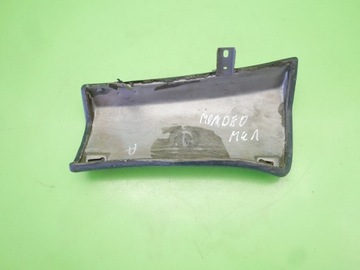 фото thumb №7, Заглушка подушки безпеки подушка безпеки пасажира ford mondeo mk1