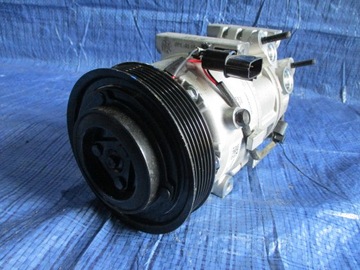 фото thumb №5, Компрессор кондиционера hyundai 1.6 ca500nfjaa03