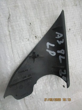 фото thumb №5, Audi a3 8l 5dtrójkąt захист двері ліва 8l4857505