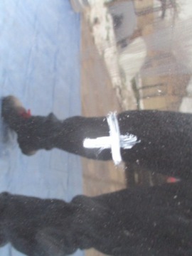 фото thumb №3, Vw touareg 7l6 капот комплектна