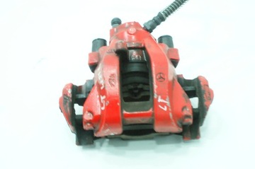 фото thumb №10, Суппорт тормозной зад правый левый mercedes cl w216