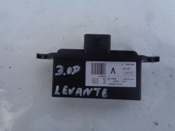 фото thumb №1, Блок керування ecu maserati levante 3.0d 6701015640