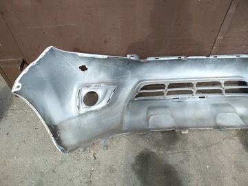 фото thumb №7, Бампер передний перед nissan navara np300 iv 4