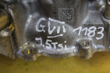 фото thumb №10, Насос воды vw golf vii 1.5 tsi 05e121117d