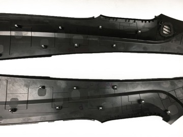 фото thumb №7, Ford fusion mk5 17- защита туннель среднего