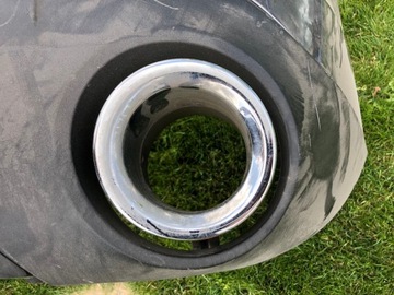 фото thumb №1, Alfa romeo stelvio наконечник глушника хром права