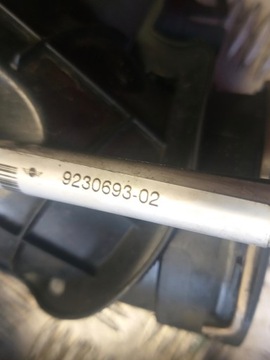 фото thumb №5, Трубка шланг кондиціонера mini r56 lift 9230693